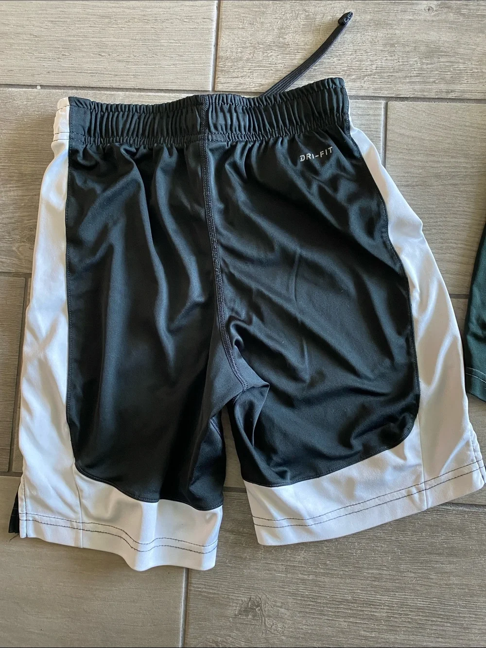 Nike dri fit